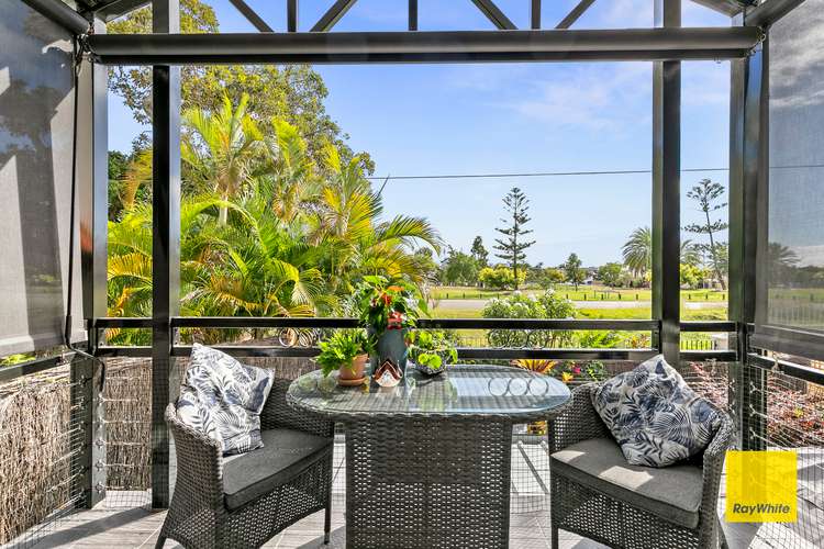 Second view of Homely townhouse listing, 4/23-25 North Street, Cleveland QLD 4163