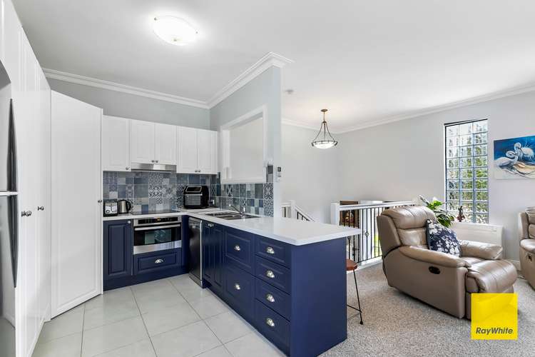 Fourth view of Homely townhouse listing, 4/23-25 North Street, Cleveland QLD 4163