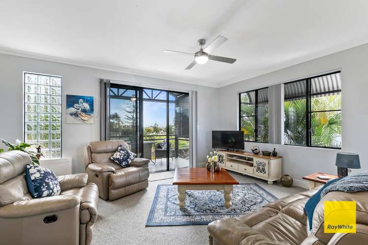 Seventh view of Homely townhouse listing, 4/23-25 North Street, Cleveland QLD 4163