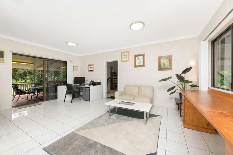 Third view of Homely house listing, 14 Rangewood Drive, Rangewood QLD 4817