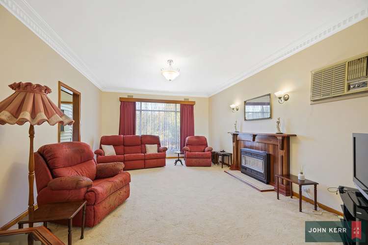 Second view of Homely house listing, 43 Murray Road, Newborough VIC 3825