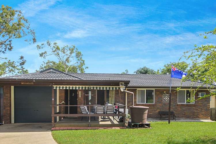 Main view of Homely house listing, 42 Perdita Close, Bellbird Park QLD 4300