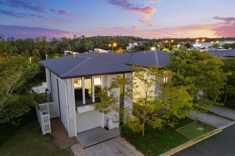 Main view of Homely townhouse listing, 67/26 Hotham Drive, Pacific Pines QLD 4211