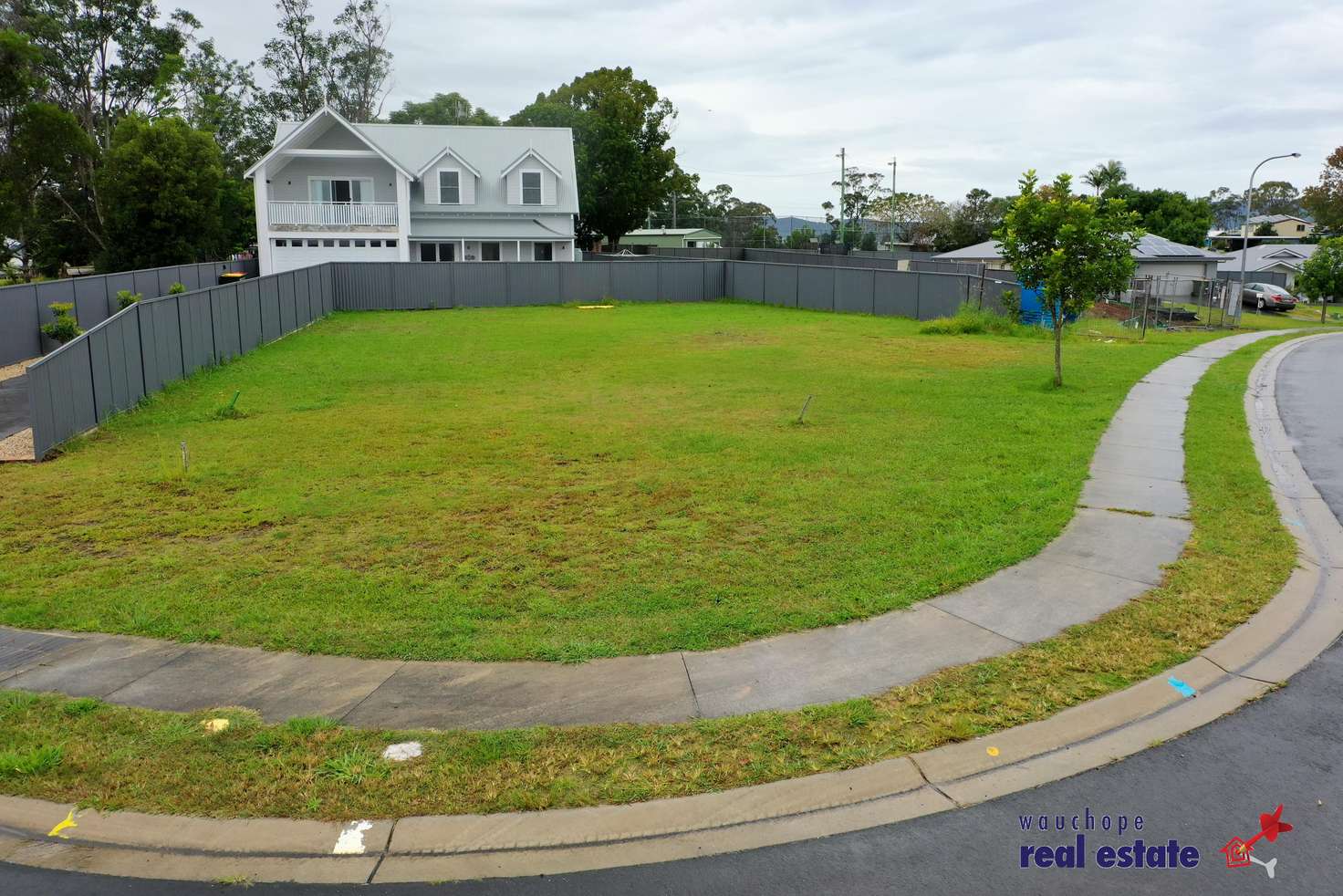 Main view of Homely residentialLand listing, 20 Willow Dene Avenue, Beechwood NSW 2446