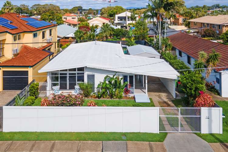 Third view of Homely house listing, 34 Abalone Avenue, Paradise Point QLD 4216