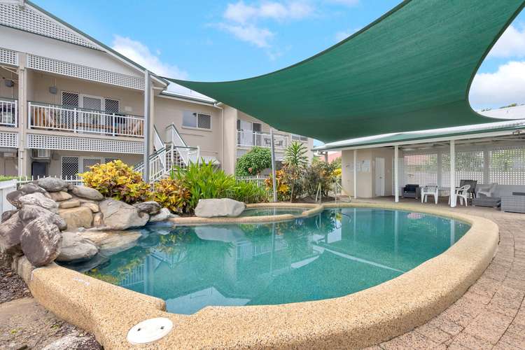 Main view of Homely unit listing, 2/18-20 Rose Street, Westcourt QLD 4870