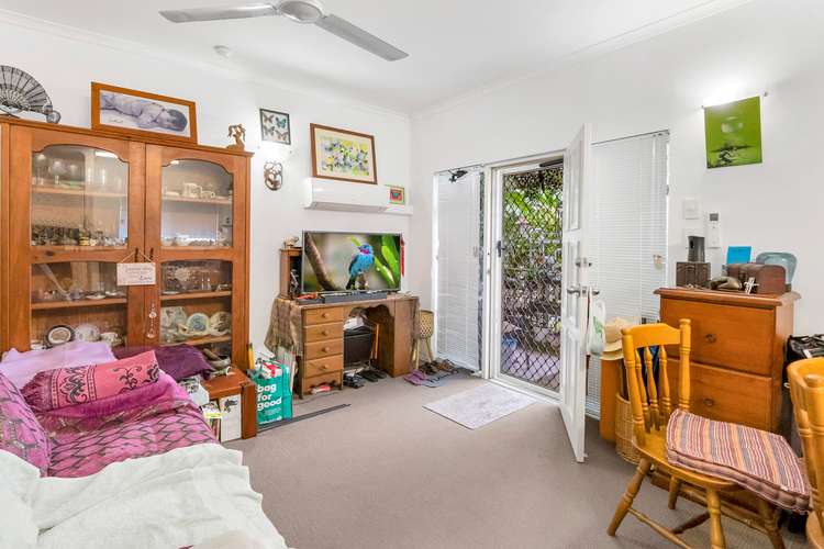 Second view of Homely unit listing, 2/18-20 Rose Street, Westcourt QLD 4870