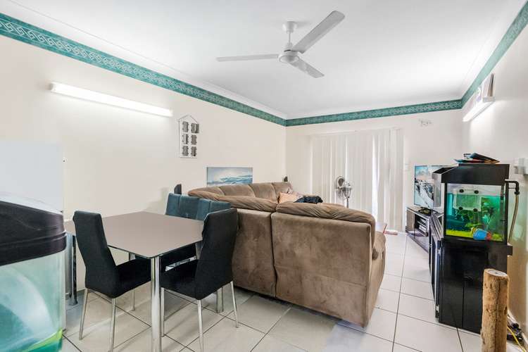 Second view of Homely unit listing, 1/10 Ingham Court, Mooroobool QLD 4870
