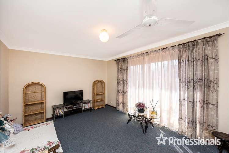 Third view of Homely semiDetached listing, 73A Giralt Road, Marangaroo WA 6064