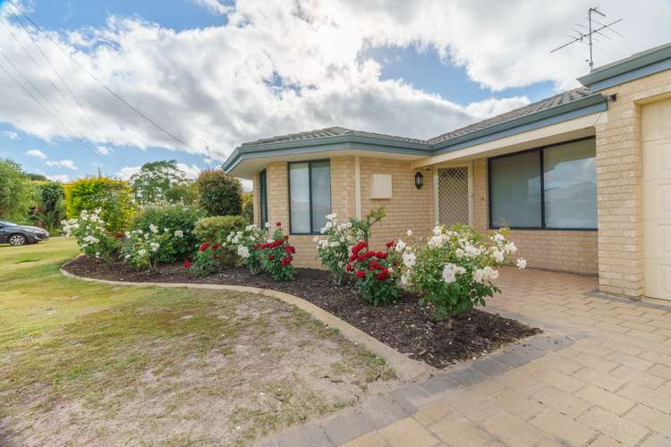 Second view of Homely house listing, 15 Hampton Road, Pinjarra WA 6208