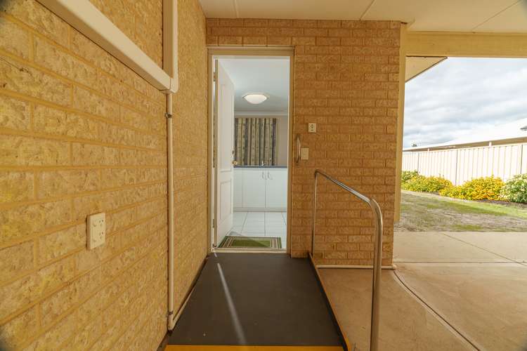 Fourth view of Homely house listing, 15 Hampton Road, Pinjarra WA 6208