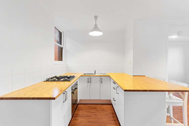Third view of Homely apartment listing, 68/66 Cleaver Street, West Perth WA 6005