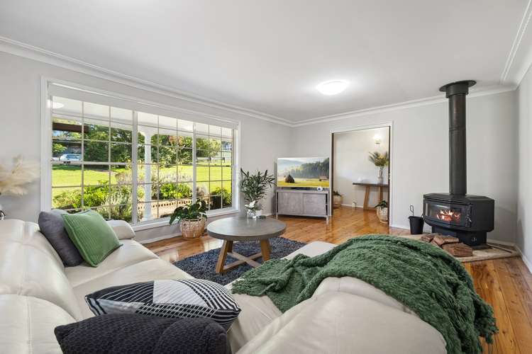 Third view of Homely acreageSemiRural listing, 760 Grose Vale Road, Grose Vale NSW 2753