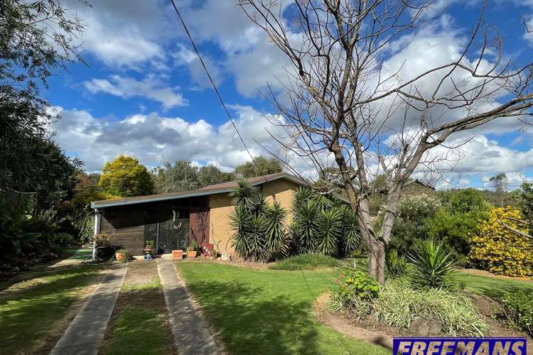 Second view of Homely house listing, 120 Brisbane Street, Nanango QLD 4615