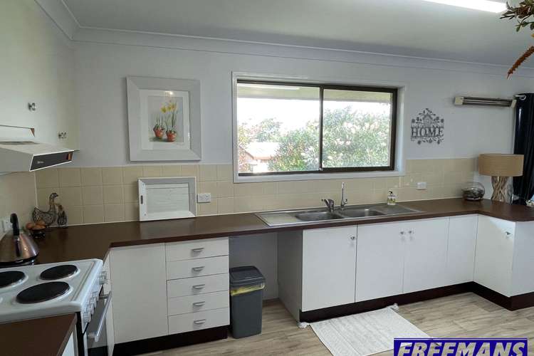 Third view of Homely house listing, 120 Brisbane Street, Nanango QLD 4615