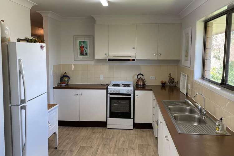 Fourth view of Homely house listing, 120 Brisbane Street, Nanango QLD 4615