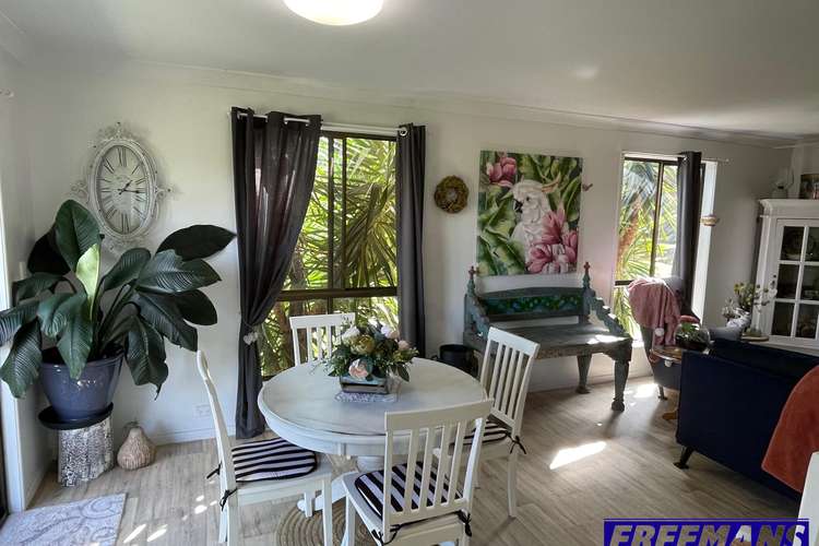 Fifth view of Homely house listing, 120 Brisbane Street, Nanango QLD 4615