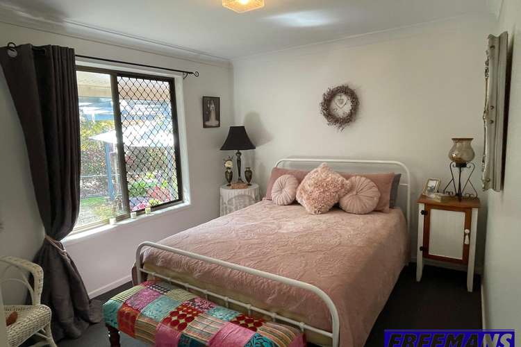 Seventh view of Homely house listing, 120 Brisbane Street, Nanango QLD 4615