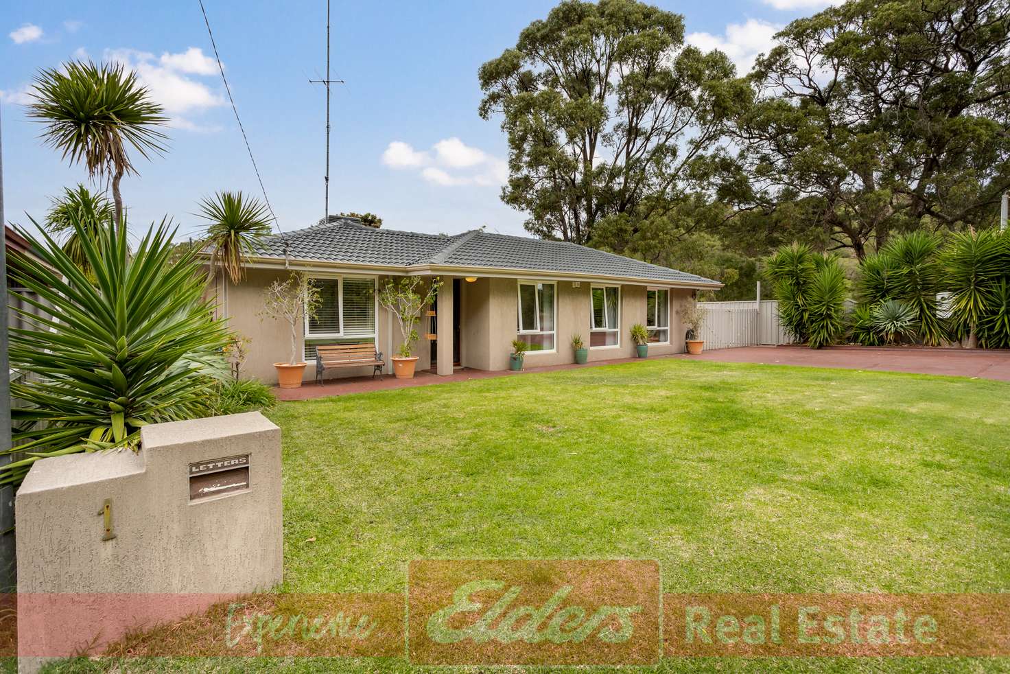 Main view of Homely house listing, 1 Maiden Park Road, Withers WA 6230