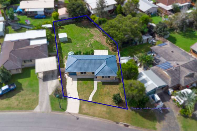 Main view of Homely house listing, 70 David Street, North Booval QLD 4304