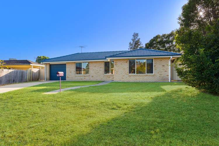 Second view of Homely house listing, 70 David Street, North Booval QLD 4304