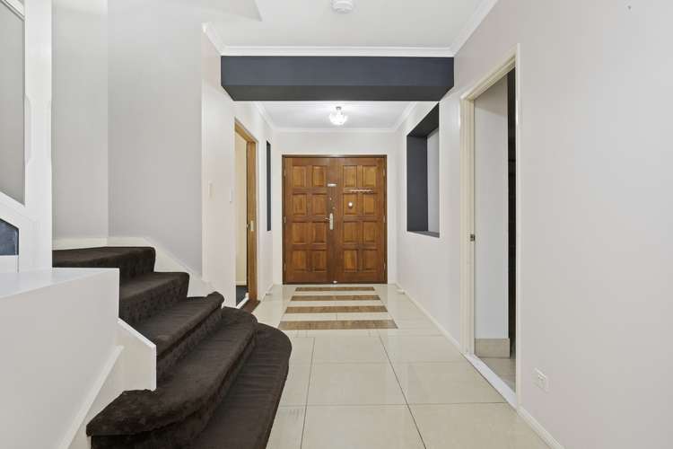 Second view of Homely house listing, 21 The Close, Helensvale QLD 4212