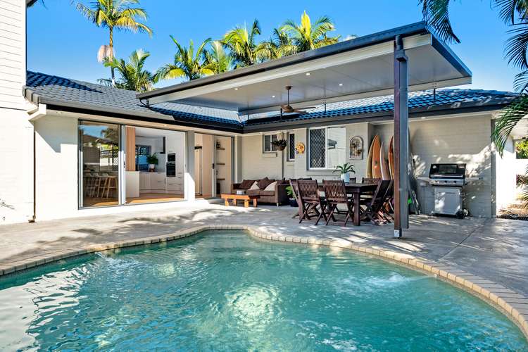 Fourth view of Homely house listing, 73 Barrier Reef Drive, Mermaid Waters QLD 4218