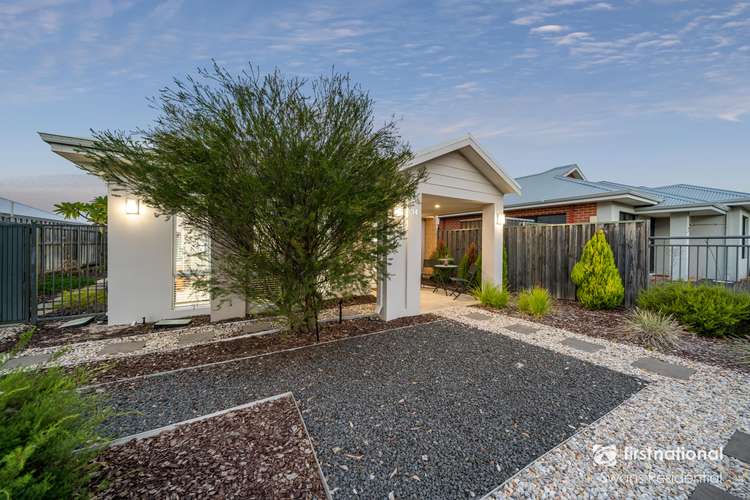 14 Elmridge Parkway, Ellenbrook WA 6069