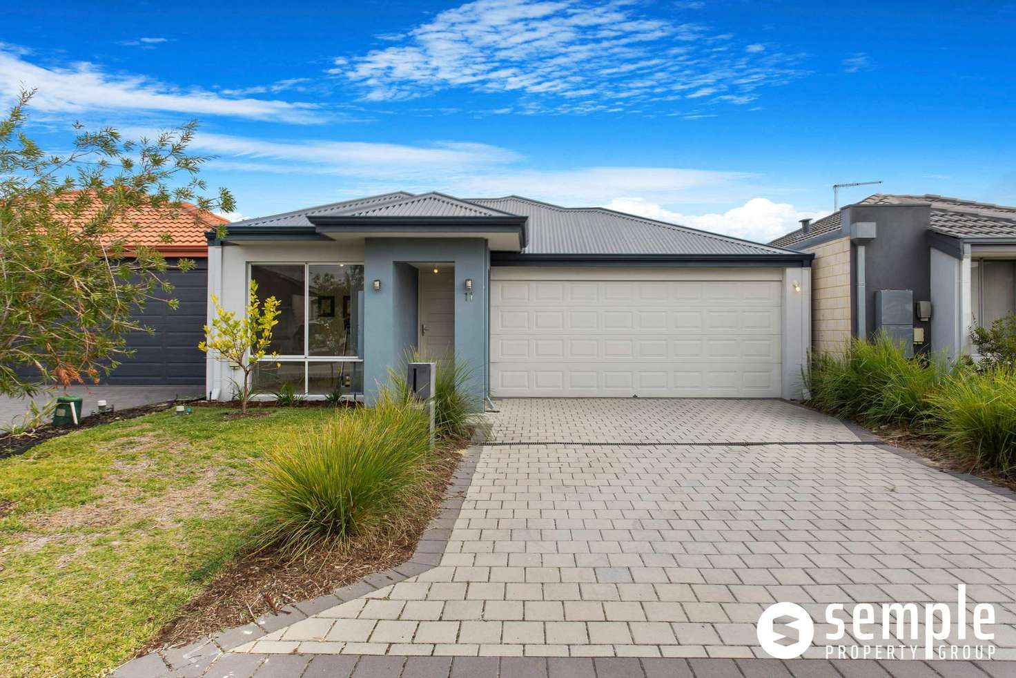 Main view of Homely house listing, 11 Bauxite Road, Treeby WA 6164