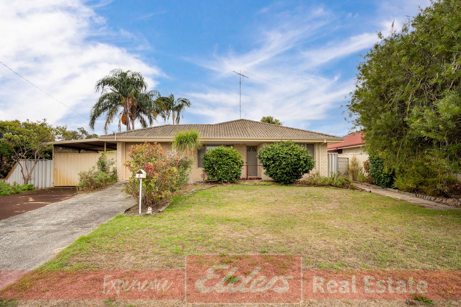 Main view of Homely house listing, 5 Kookaburra Way, Capel WA 6271