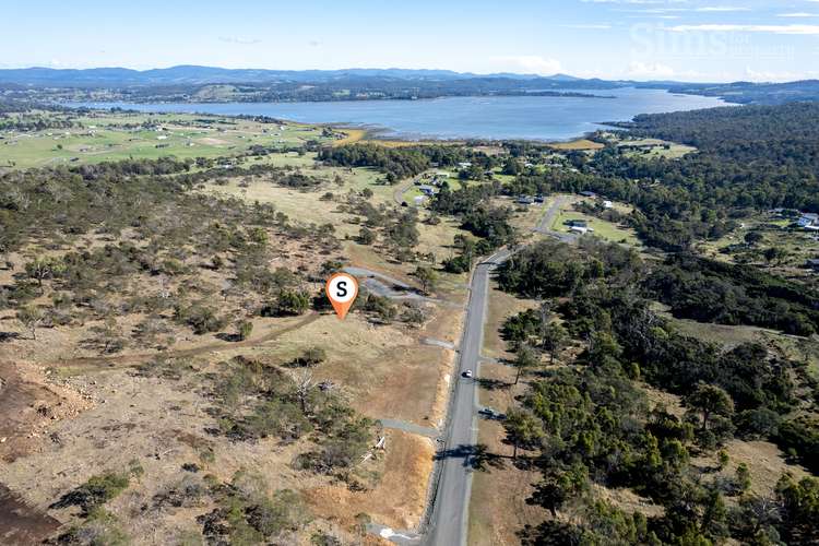 Second view of Homely residentialLand listing, Lot 30 Solis Rise, Swan Bay TAS 7252