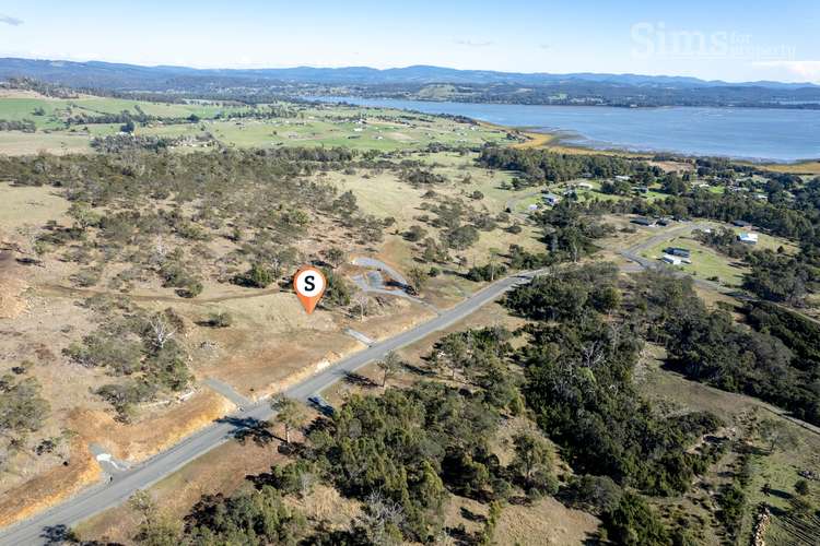 Third view of Homely residentialLand listing, Lot 30 Solis Rise, Swan Bay TAS 7252