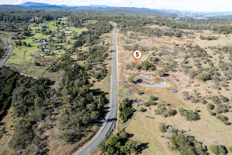 Fifth view of Homely residentialLand listing, Lot 30 Solis Rise, Swan Bay TAS 7252