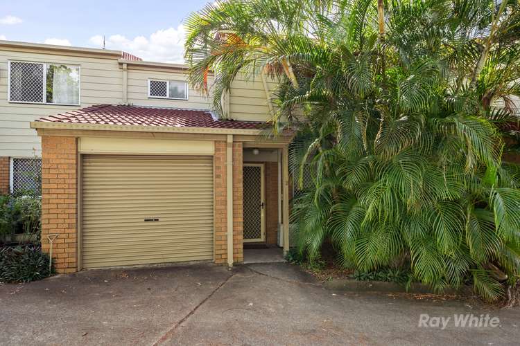 2/7 Sussex Street, Browns Plains QLD 4118