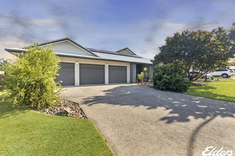 Main view of Homely house listing, 10 Camfield Street, Gunn NT 832