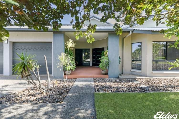 Fourth view of Homely house listing, 10 Camfield Street, Gunn NT 832