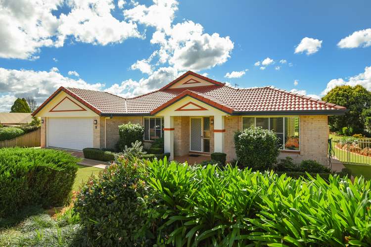 Main view of Homely house listing, 7 Parsley Drive, Middle Ridge QLD 4350