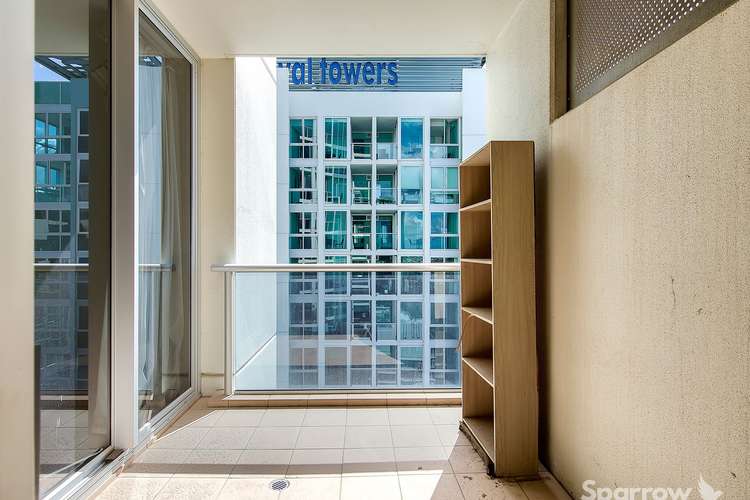 Third view of Homely unit listing, 3704/70 Mary Street, Brisbane City QLD 4000