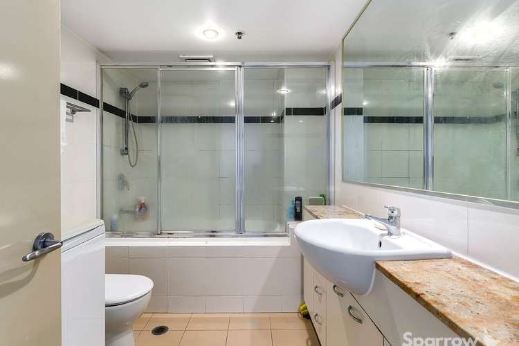 Fourth view of Homely unit listing, 3704/70 Mary Street, Brisbane City QLD 4000