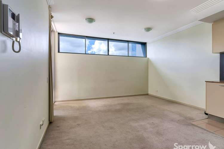 Fifth view of Homely unit listing, 3704/70 Mary Street, Brisbane City QLD 4000