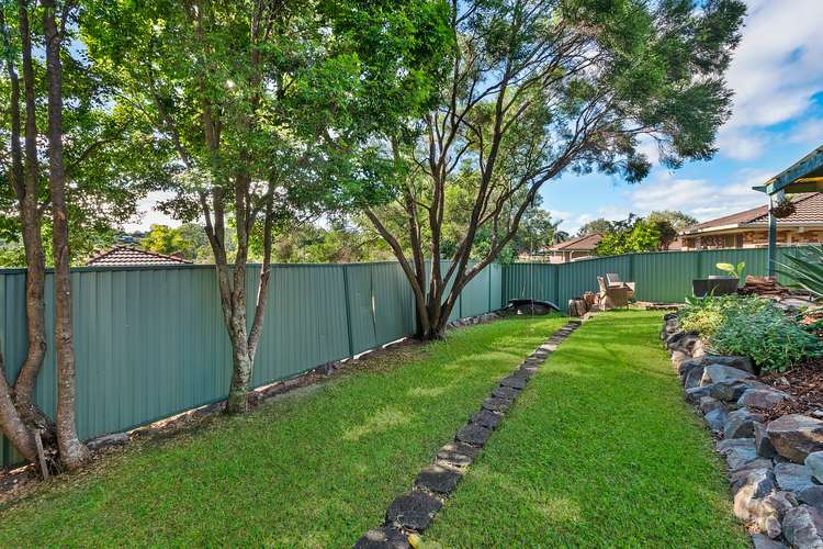 Fourth view of Homely house listing, 69 Greenacre Drive, Parkwood QLD 4214