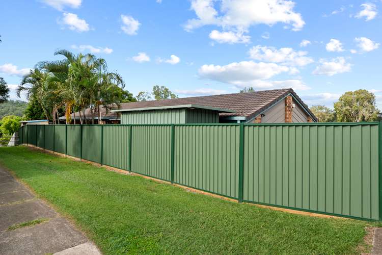 Fifth view of Homely house listing, 69 Greenacre Drive, Parkwood QLD 4214