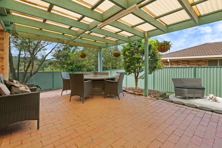 Sixth view of Homely house listing, 69 Greenacre Drive, Parkwood QLD 4214