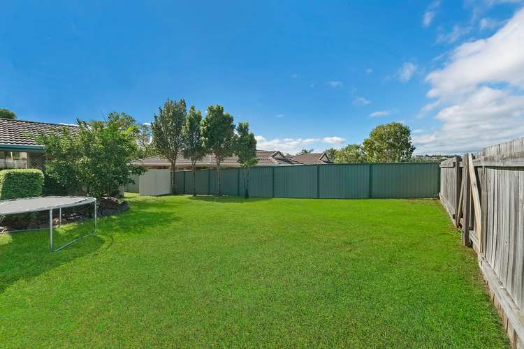 Seventh view of Homely house listing, 69 Greenacre Drive, Parkwood QLD 4214