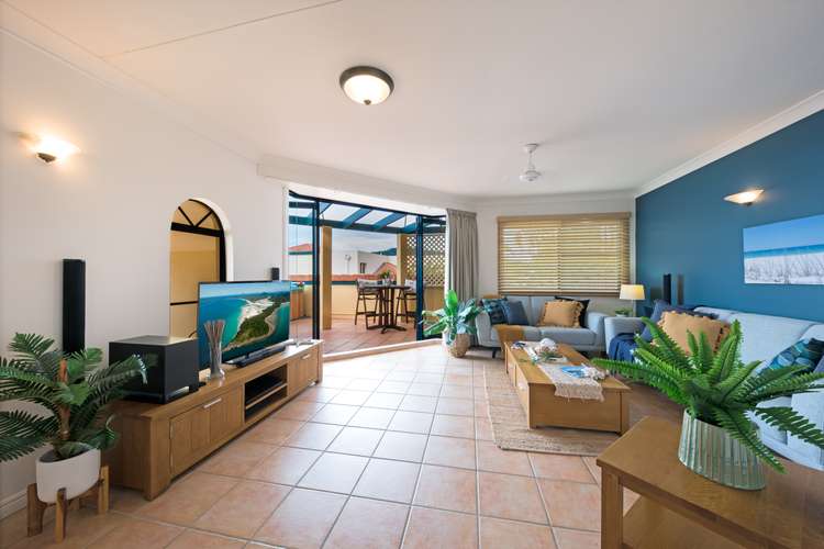 Second view of Homely unit listing, 13/12 Golden Orchid Drive, Airlie Beach QLD 4802