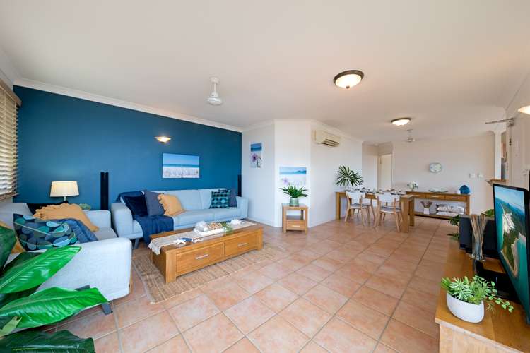 Third view of Homely unit listing, 13/12 Golden Orchid Drive, Airlie Beach QLD 4802