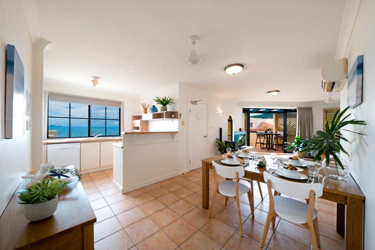 Fourth view of Homely unit listing, 13/12 Golden Orchid Drive, Airlie Beach QLD 4802