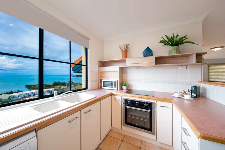 Fifth view of Homely unit listing, 13/12 Golden Orchid Drive, Airlie Beach QLD 4802