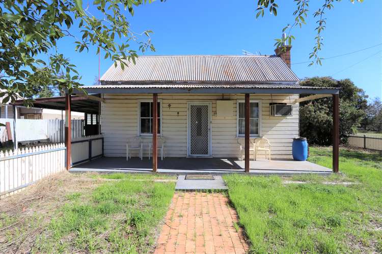 Main view of Homely house listing, 30 Queen Street, Barmedman NSW 2668