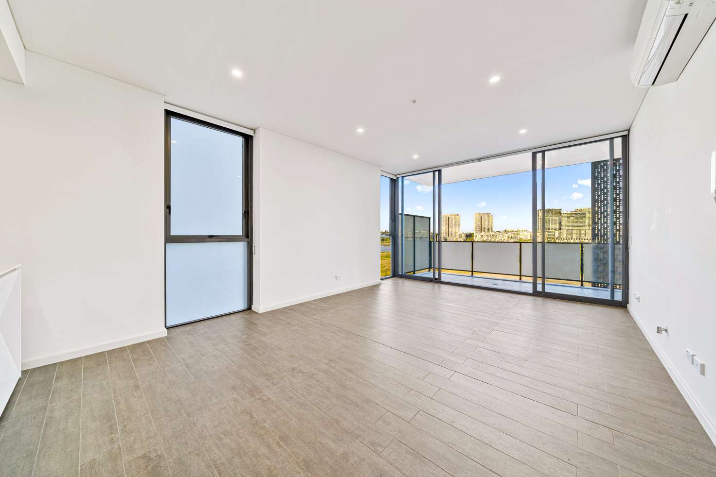 Main view of Homely apartment listing, 849/1d Burroway Road, Wentworth Point NSW 2127